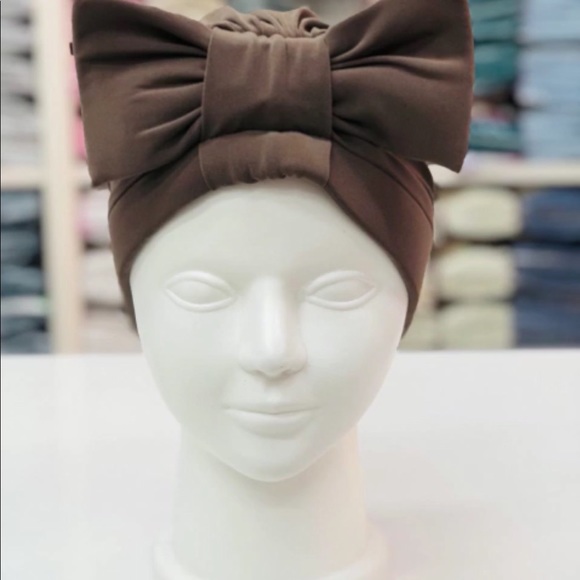 Turban - Picture 2 of 12